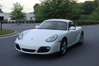 2009 Porsche Cayman   - Photo 10 - Charlotte, NC 28273