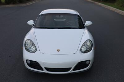 2009 Porsche Cayman   - Photo 4 - Charlotte, NC 28273