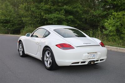 2009 Porsche Cayman   - Photo 7 - Charlotte, NC 28273