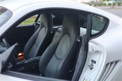 2009 Porsche Cayman   - Photo 13 - Charlotte, NC 28273