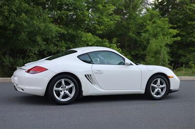 2009 Porsche Cayman   - Photo 6 - Charlotte, NC 28273