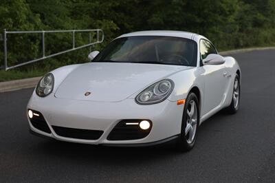 2009 Porsche Cayman   - Photo 9 - Charlotte, NC 28273