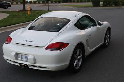 2009 Porsche Cayman   - Photo 5 - Charlotte, NC 28273