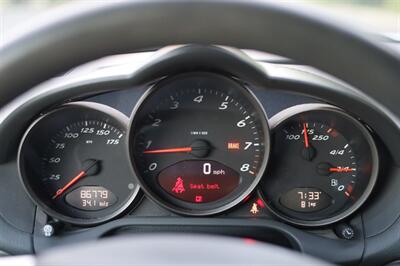 2009 Porsche Cayman   - Photo 29 - Charlotte, NC 28273