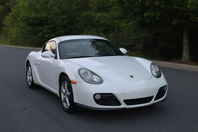 2009 Porsche Cayman   - Photo 3 - Charlotte, NC 28273