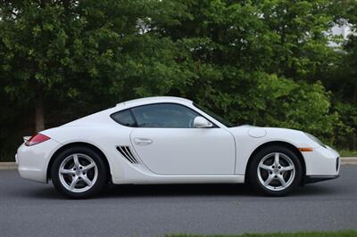 2009 Porsche Cayman   - Photo 8 - Charlotte, NC 28273