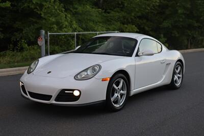 2009 Porsche Cayman   - Photo 1 - Charlotte, NC 28273