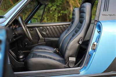 1979 Porsche 911SC Targa   - Photo 35 - Charlotte, NC 28273