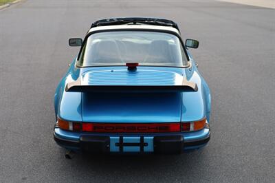 1979 Porsche 911SC Targa   - Photo 72 - Charlotte, NC 28273