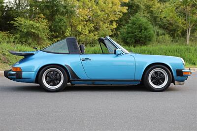 1979 Porsche 911SC Targa   - Photo 54 - Charlotte, NC 28273