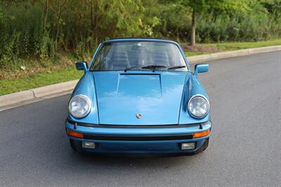 1979 Porsche 911SC Targa   - Photo 59 - Charlotte, NC 28273