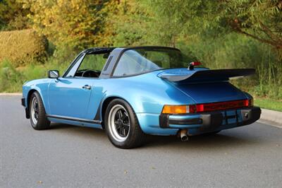 1979 Porsche 911SC Targa   - Photo 24 - Charlotte, NC 28273