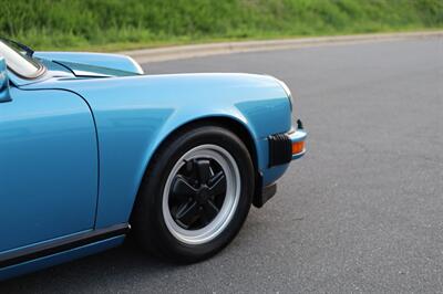 1979 Porsche 911SC Targa   - Photo 68 - Charlotte, NC 28273