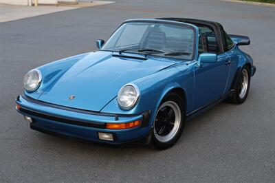 1979 Porsche 911SC Targa   - Photo 29 - Charlotte, NC 28273