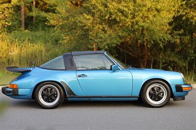 1979 Porsche 911SC Targa   - Photo 5 - Charlotte, NC 28273