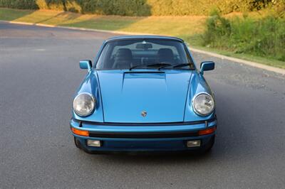 1979 Porsche 911SC Targa   - Photo 9 - Charlotte, NC 28273