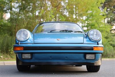 1979 Porsche 911SC Targa   - Photo 60 - Charlotte, NC 28273