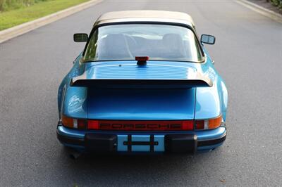 1979 Porsche 911SC Targa   - Photo 15 - Charlotte, NC 28273