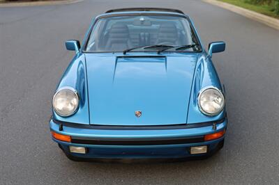 1979 Porsche 911SC Targa   - Photo 65 - Charlotte, NC 28273