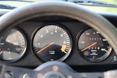 1979 Porsche 911SC Targa   - Photo 52 - Charlotte, NC 28273