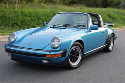 1979 Porsche 911SC Targa   - Photo 77 - Charlotte, NC 28273