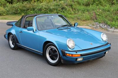 1979 Porsche 911SC Targa   - Photo 31 - Charlotte, NC 28273