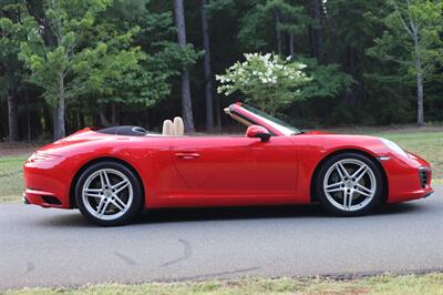 2017 Porsche 911 Carrera   - Photo 9 - Charlotte, NC 28273