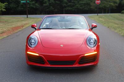 2017 Porsche 911 Carrera   - Photo 4 - Charlotte, NC 28273