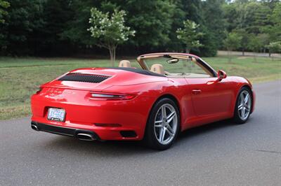 2017 Porsche 911 Carrera   - Photo 10 - Charlotte, NC 28273