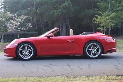 2017 Porsche 911 Carrera   - Photo 80 - Charlotte, NC 28273