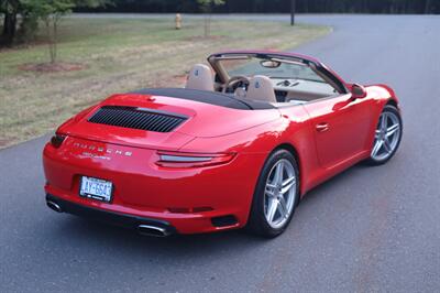 2017 Porsche 911 Carrera   - Photo 83 - Charlotte, NC 28273