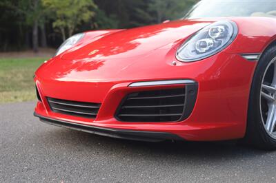 2017 Porsche 911 Carrera   - Photo 20 - Charlotte, NC 28273