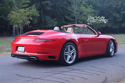 2017 Porsche 911 Carrera   - Photo 88 - Charlotte, NC 28273