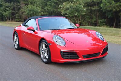 2017 Porsche 911 Carrera   - Photo 67 - Charlotte, NC 28273