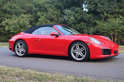 2017 Porsche 911 Carrera   - Photo 68 - Charlotte, NC 28273