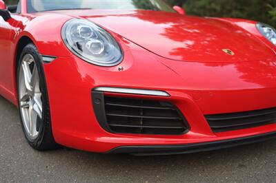 2017 Porsche 911 Carrera   - Photo 21 - Charlotte, NC 28273