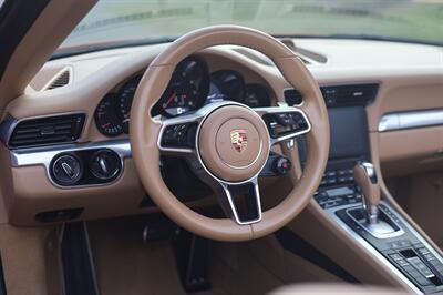 2017 Porsche 911 Carrera   - Photo 35 - Charlotte, NC 28273