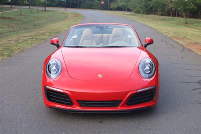 2017 Porsche 911 Carrera   - Photo 13 - Charlotte, NC 28273