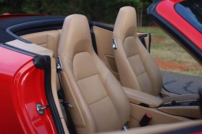 2017 Porsche 911 Carrera   - Photo 25 - Charlotte, NC 28273