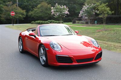 2017 Porsche 911 Carrera   - Photo 6 - Charlotte, NC 28273