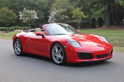 2017 Porsche 911 Carrera   - Photo 8 - Charlotte, NC 28273