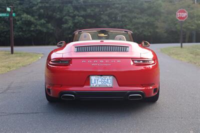 2017 Porsche 911 Carrera   - Photo 78 - Charlotte, NC 28273