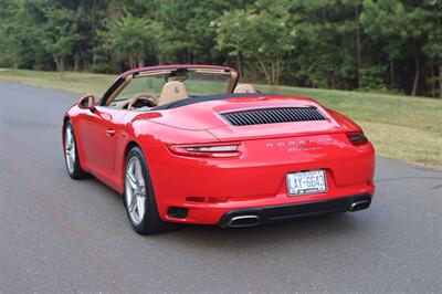 2017 Porsche 911 Carrera   - Photo 12 - Charlotte, NC 28273