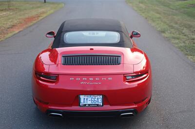 2017 Porsche 911 Carrera   - Photo 71 - Charlotte, NC 28273