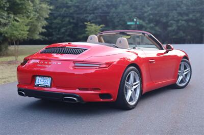 2017 Porsche 911 Carrera   - Photo 82 - Charlotte, NC 28273