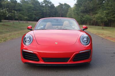 2017 Porsche 911 Carrera   - Photo 19 - Charlotte, NC 28273