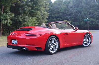 2017 Porsche 911 Carrera   - Photo 84 - Charlotte, NC 28273