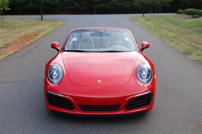 2017 Porsche 911 Carrera   - Photo 5 - Charlotte, NC 28273