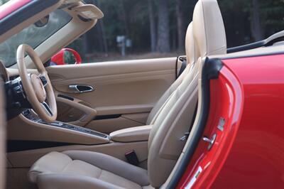 2017 Porsche 911 Carrera   - Photo 30 - Charlotte, NC 28273