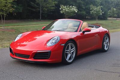 2017 Porsche 911 Carrera   - Photo 15 - Charlotte, NC 28273